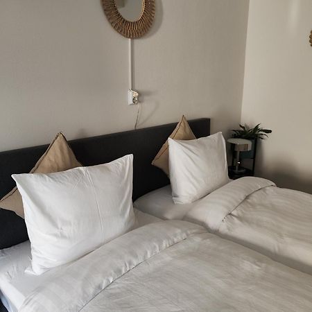 Yuki Villa Zandvoort Buitenkant foto