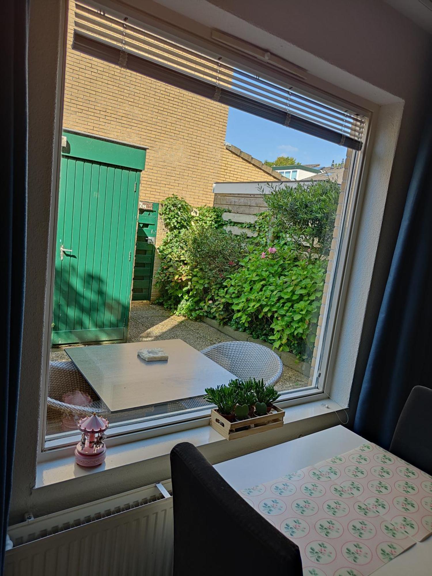 Yuki Villa Zandvoort Buitenkant foto