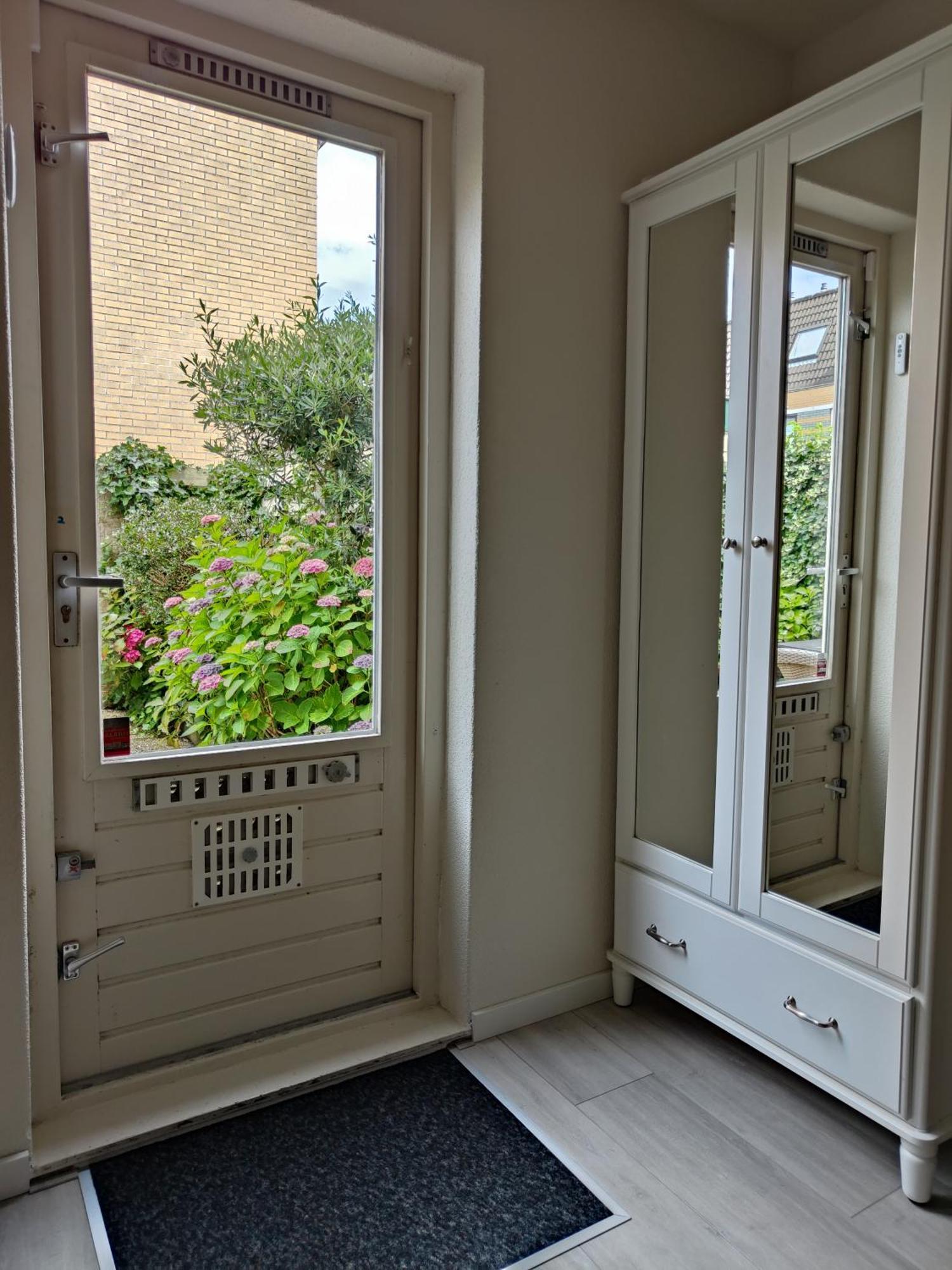 Yuki Villa Zandvoort Buitenkant foto